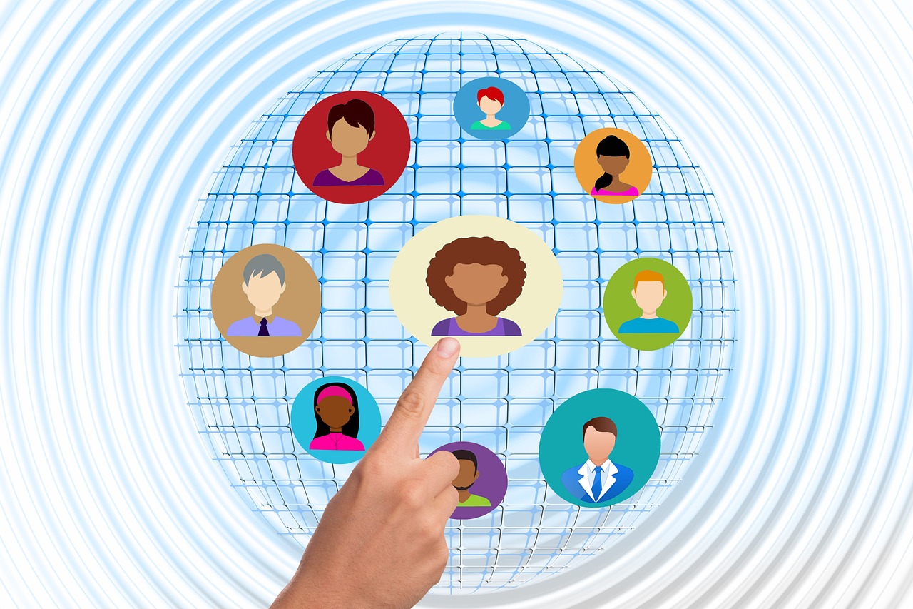 Is It Safe to Share Your Location on Social Media?